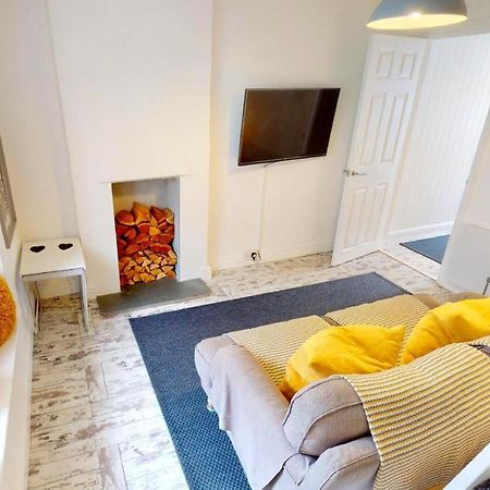 فيلا St Ives Upper Loft المظهر الخارجي الصورة