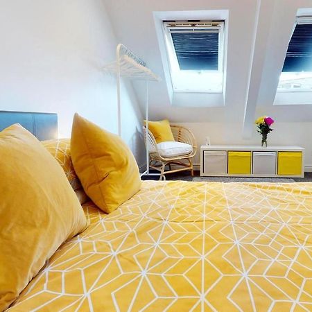 فيلا St Ives Upper Loft المظهر الخارجي الصورة