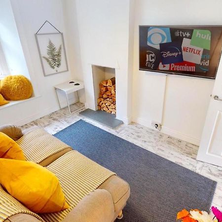 فيلا St Ives Upper Loft المظهر الخارجي الصورة