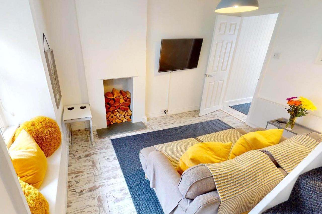 فيلا St Ives Upper Loft المظهر الخارجي الصورة