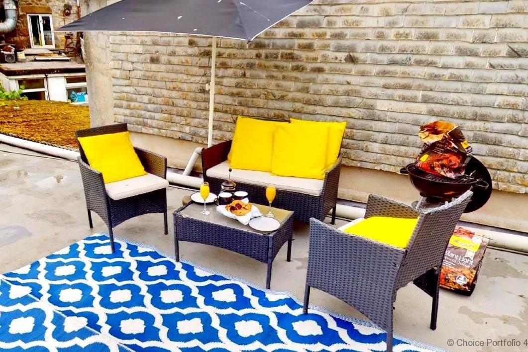 فيلا St Ives Upper Loft المظهر الخارجي الصورة