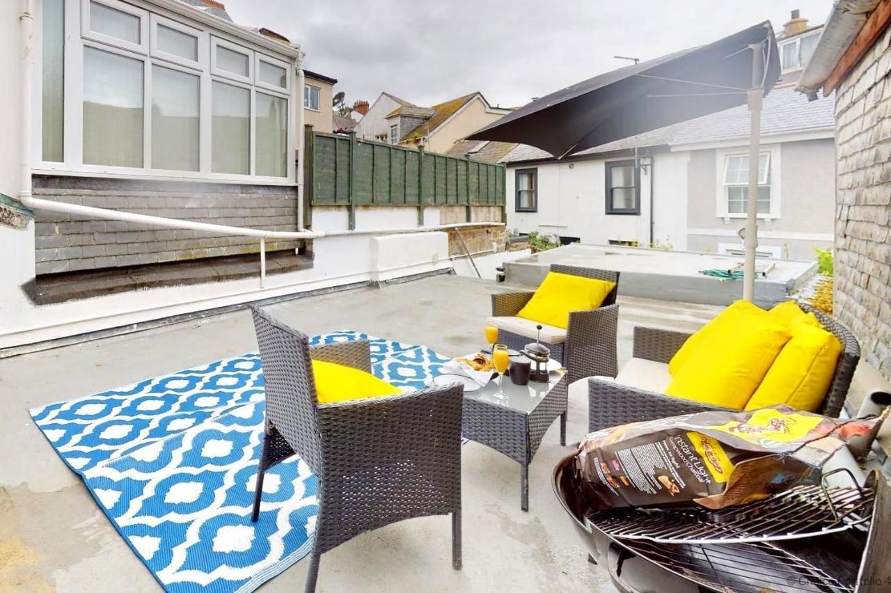 فيلا St Ives Upper Loft المظهر الخارجي الصورة