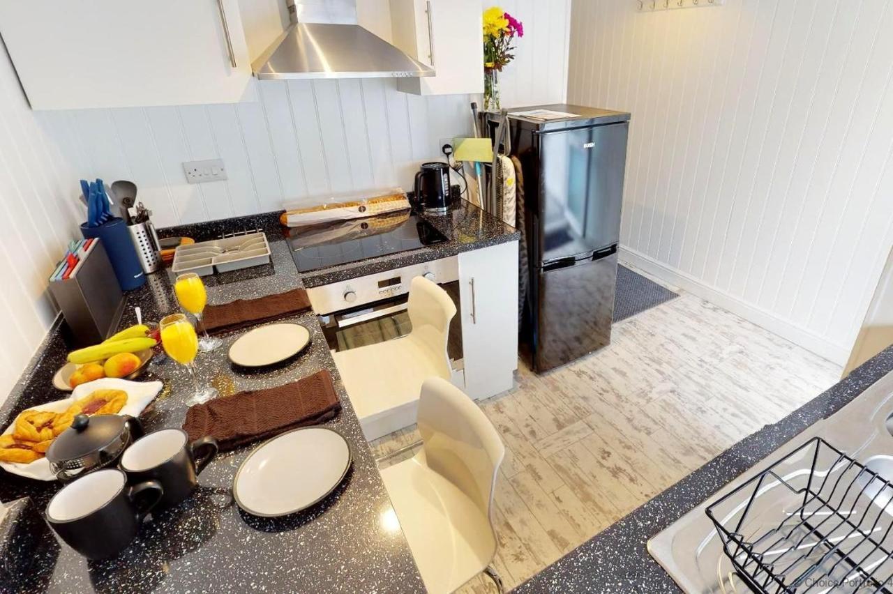 فيلا St Ives Upper Loft المظهر الخارجي الصورة