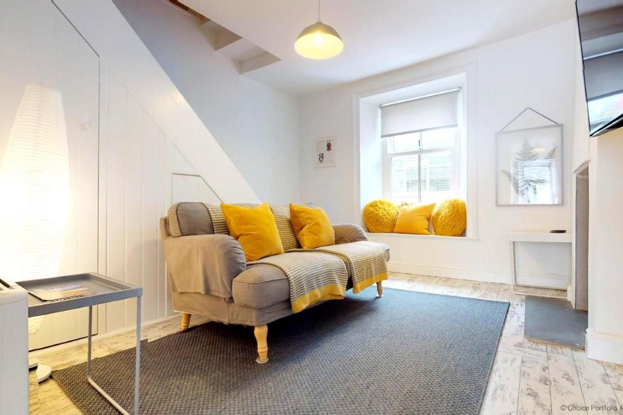 فيلا St Ives Upper Loft المظهر الخارجي الصورة
