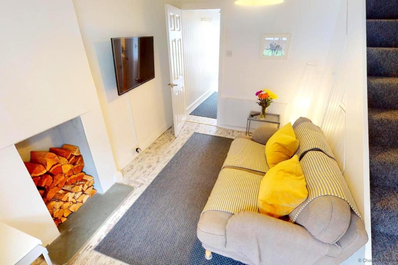 فيلا St Ives Upper Loft المظهر الخارجي الصورة