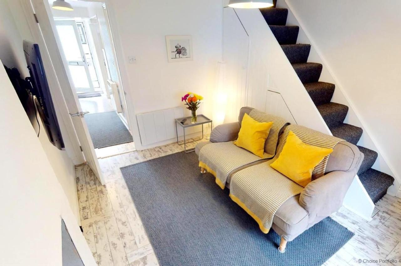 فيلا St Ives Upper Loft المظهر الخارجي الصورة