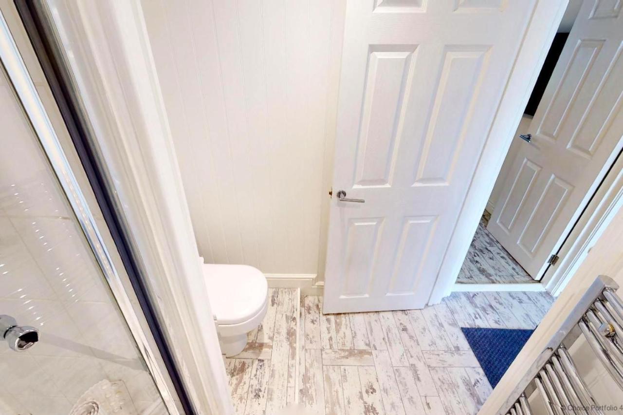 فيلا St Ives Upper Loft المظهر الخارجي الصورة