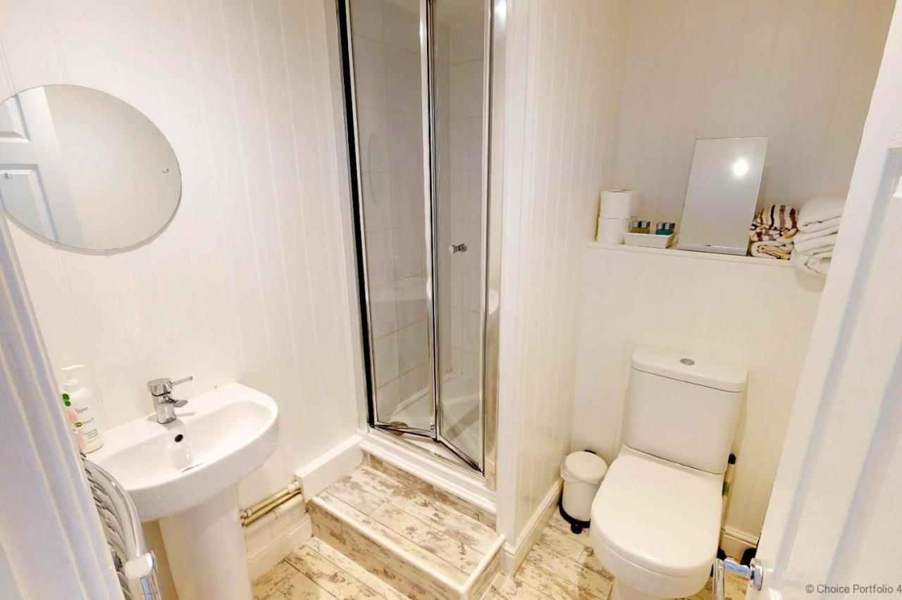 فيلا St Ives Upper Loft المظهر الخارجي الصورة