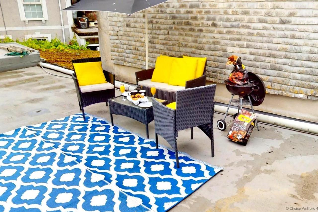 فيلا St Ives Upper Loft المظهر الخارجي الصورة