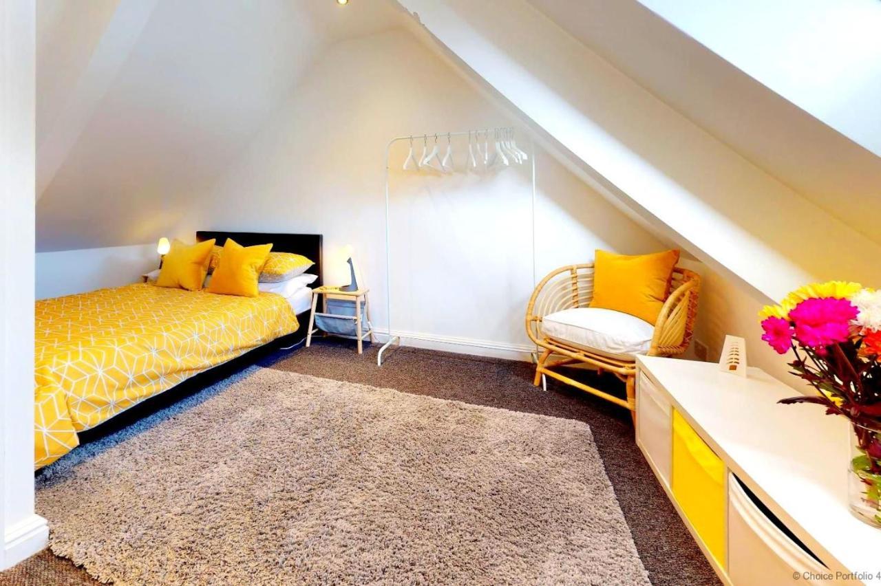 فيلا St Ives Upper Loft المظهر الخارجي الصورة